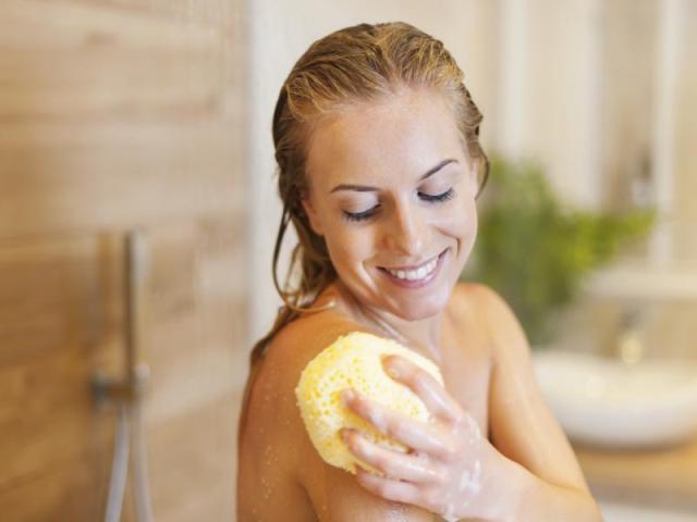 12 In-shower Essentials Every Woman Should Have 5