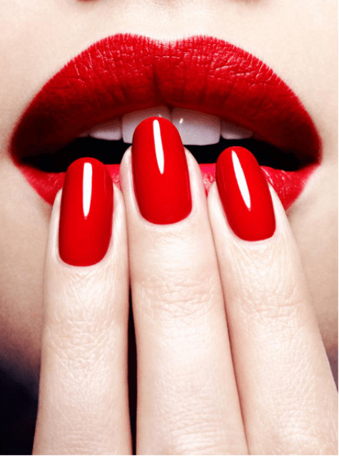 15 Interesting Nail polish Facts You Probably Do Not Know 5