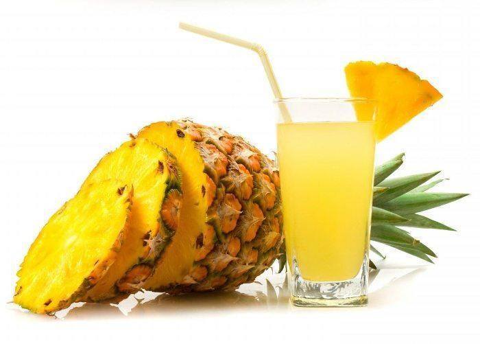9 Uses and Beauty Benefits of Pineapple4
