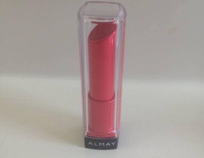 Almay Smart Shade Butter Kiss Lipstick - Red-Light/Medium
