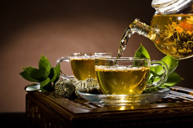 Amazing Ways to Use Green Tea in Your Beauty Routine 00