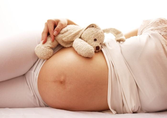 Beauty and Skin Care Tips for Pregnant Women3