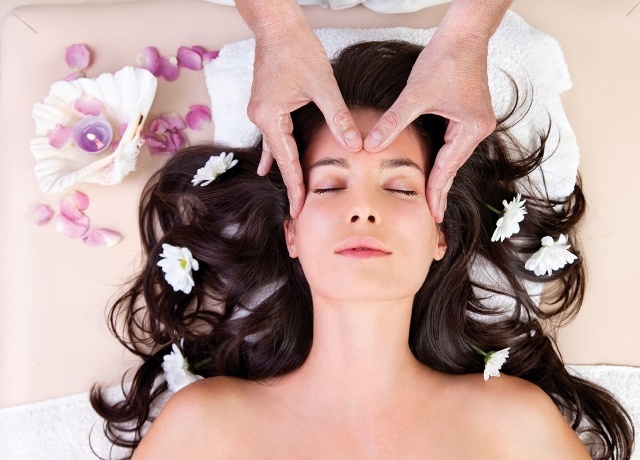 Benefits Of Head Massage