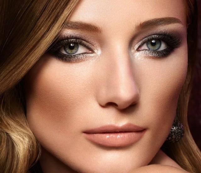 Best Lip Colours to Pair Up with Smokey Eyes 00