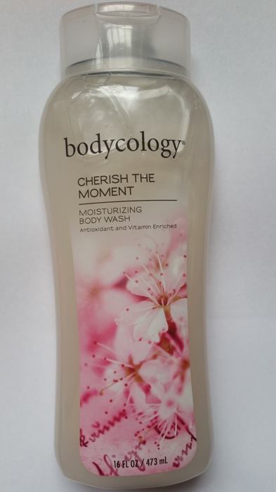 Bodycology Cherish The Moment Moisturizing Body Wash Review