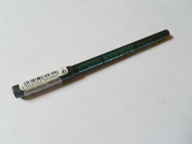 Bourjois eye pencil