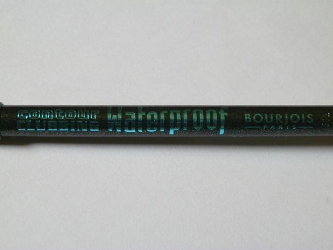 Bourjois eye pencil