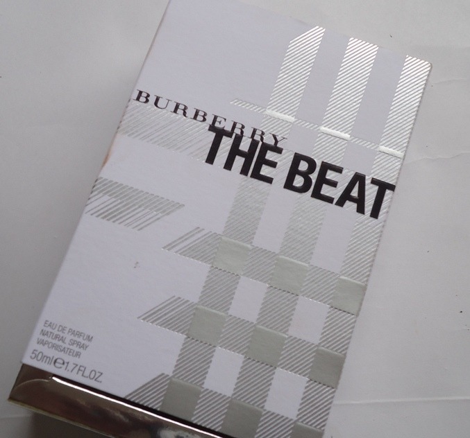 Elektropositief Minst geboren Burberry The Beat Eau de Parfum Review