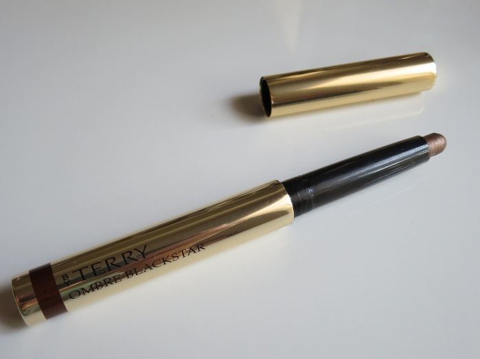 By Terry Bronze Moon Ombre Blackstar Color-Fix Cream Eyeshadow Review4