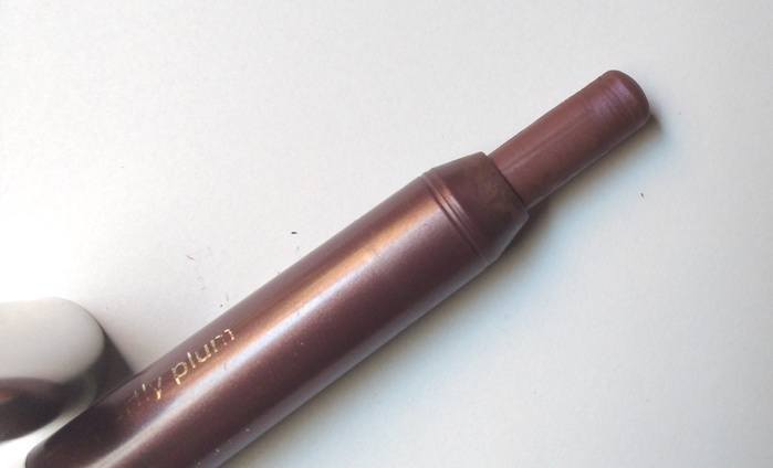 Clinique Portly Plum Chubby Stick Shadow Tint For Eyes Review5