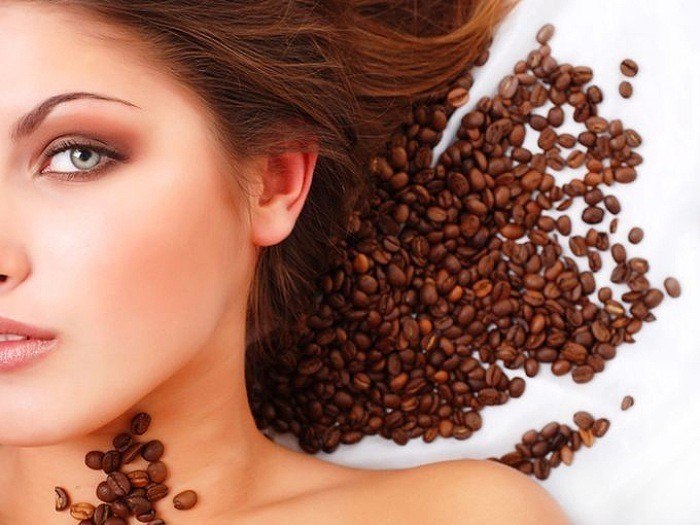 Coffee Recipes to Beautify Your Entire Body1