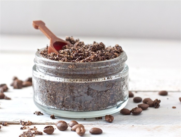 Coffee Recipes to Beautify Your Entire Body2
