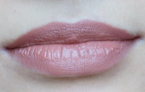 MAC Whirl Lipstick lip swatch