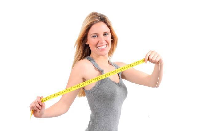 Daily Exercises And Tips To Increase The Bust Size