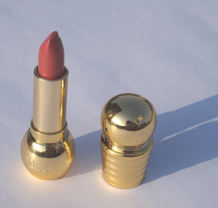 Dior Diorific Diorissimo Long-Wearing True Colour Lipstick