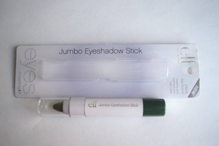 ELF Essential Bali Bound Jumbo Eyeshadow Stick 