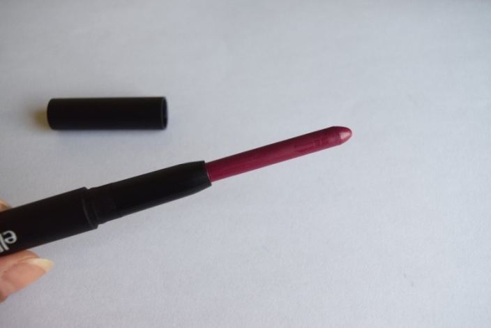 berry sorbet matte lipstick
