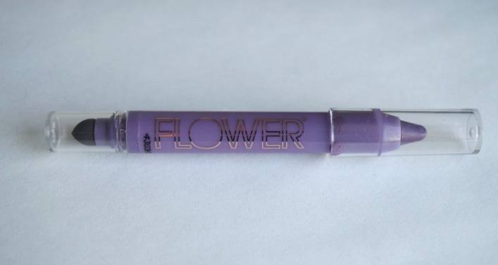 Flower That’s So Kohl! Eyeliner Tell Me No Lilacs