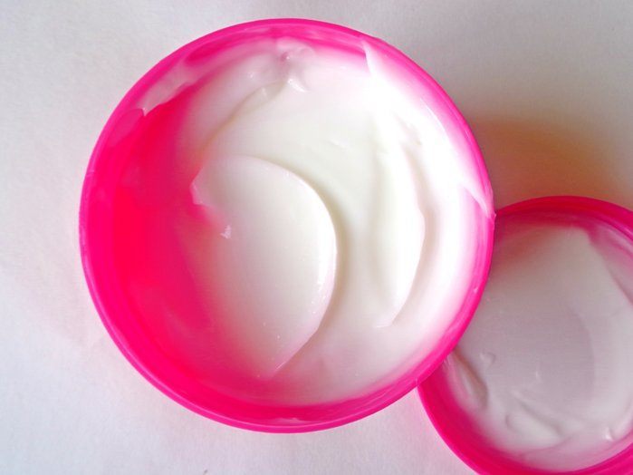 Grace Cole Watermelon and Pink Grapefruit Body Butter Review5