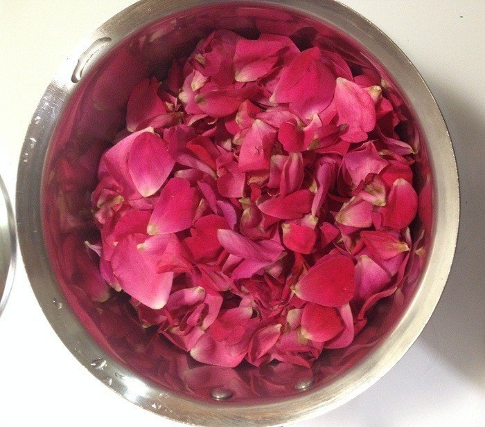 How to Make Rosewater at Home3