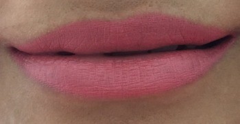 KIKO #02 Pearly Vintage Rose Unlimited Stylo Long-Lasting Lipstick Review9