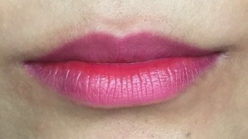 KIKO 105 True Red Long Lasting Colour Lip Marker 9