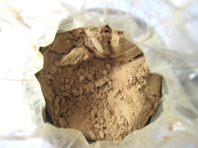 Khadi Organic Shikakai Powder