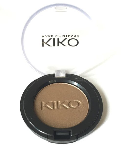 Kiko #119 Pearly Nutmeg Eyeshadow