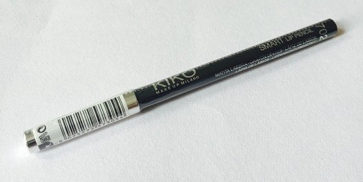Kiko #702 Coral Smart Lip Pencil 2
