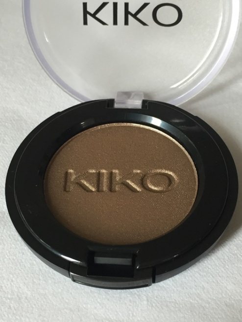 Kiko eyeshadow