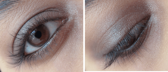 Lancome Auda[city] in Paris Eyeshadow Palette Review11