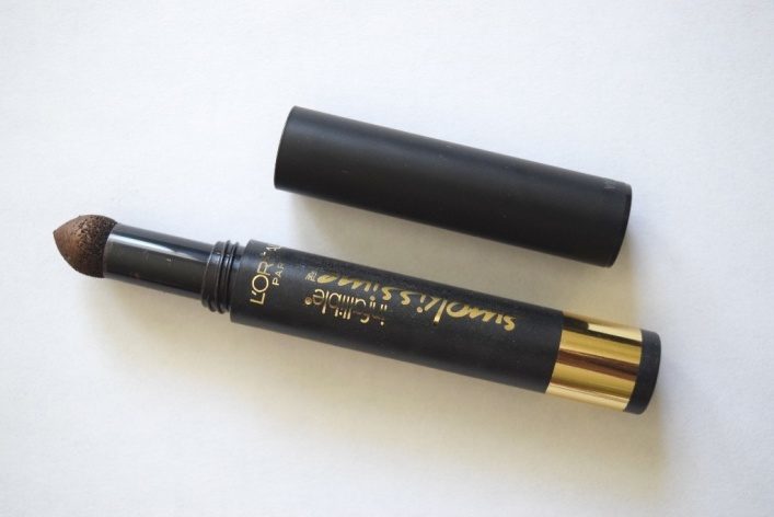 L’Oreal Paris Infallible Smokissime Powder Eyeliner Pen