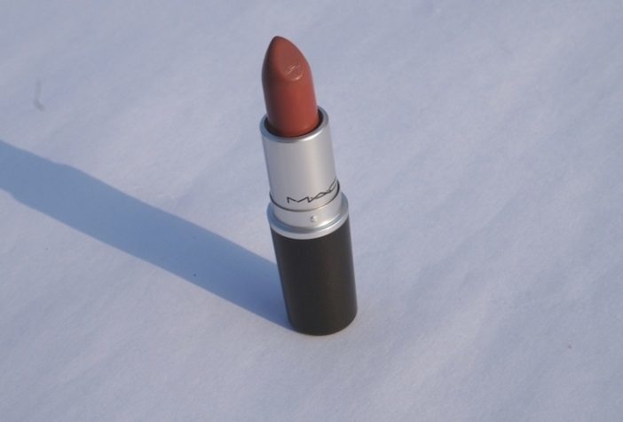 MAC Whirl Lipstick