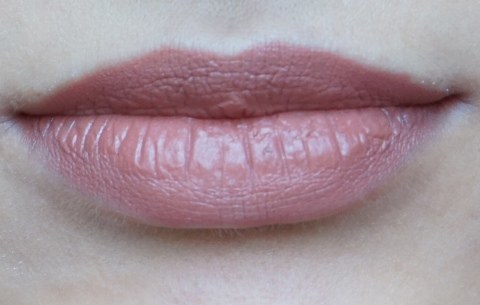 MAC Whirl Lipstick 14