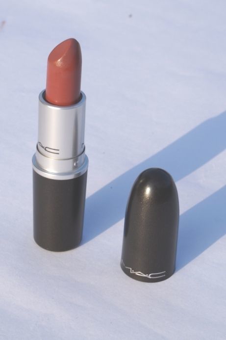 MAC Whirl Lipstick