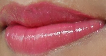 MUA Lips Are Sealed Intense Glosses Intense Kisses 8
