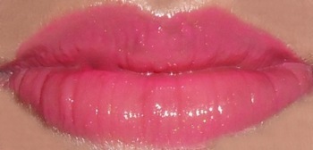 MUA Lips Are Sealed Intense Glosses Intense Kisses 9
