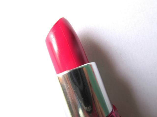Maybelline Flaming Fuchsia M104 Color Show Matte Lipstick 6