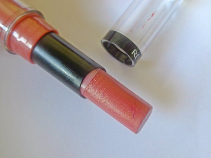Revlon Iconic Colorstay Ultimate Suede Lipstick Review3