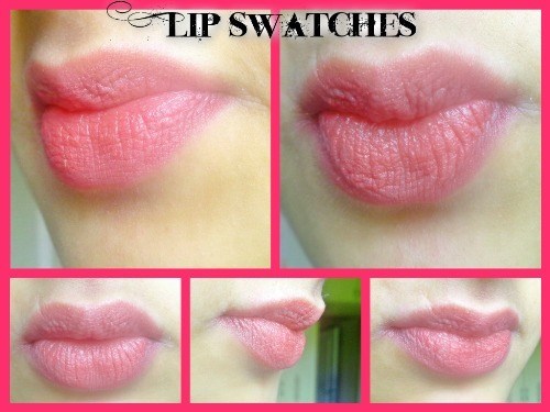 Revlon Iconic Colorstay Ultimate Suede Lipstick Review5