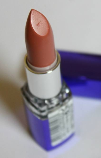 Rimmel Nude Delight Moisture Renew Lipstick
