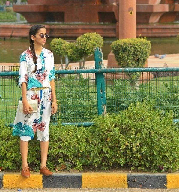 Stylish and Trendy Shirt Dresses for Women 11