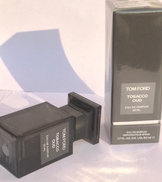 Tom Ford Tobacco Oud Eau De Parfum 04