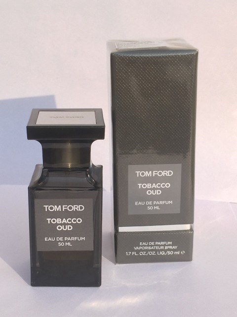 Tom Ford Tobacco Oud Eau De Parfum