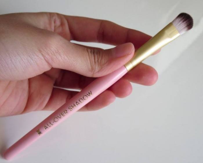 Too Faced All Over Shadow Brush
