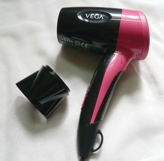 Vega VHSS-01 Chic Styler Gromming Kit 4