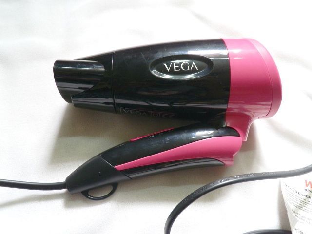Vega VHSS-01 Chic Styler Gromming Kit 5