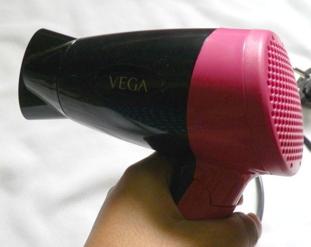 Vega VHSS-01 Chic Styler Gromming Kit 6