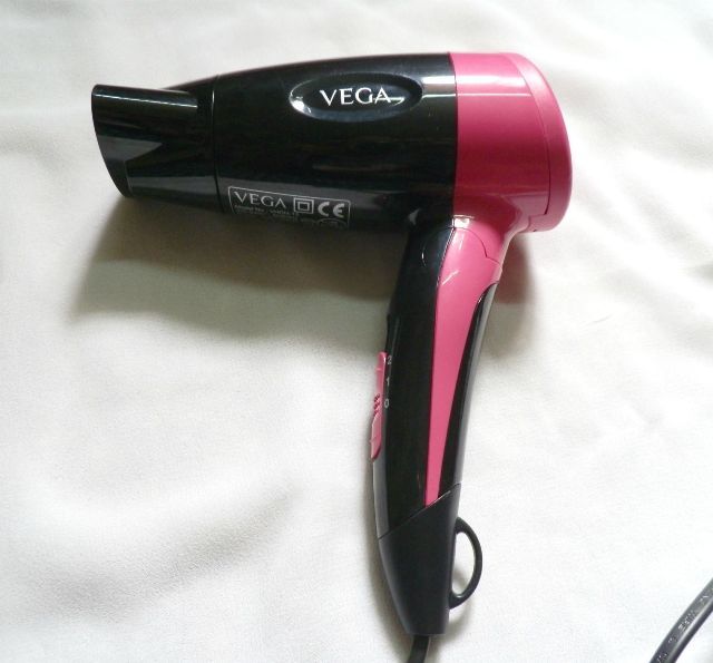 Vega VHSS-01 Chic Styler Gromming Kit