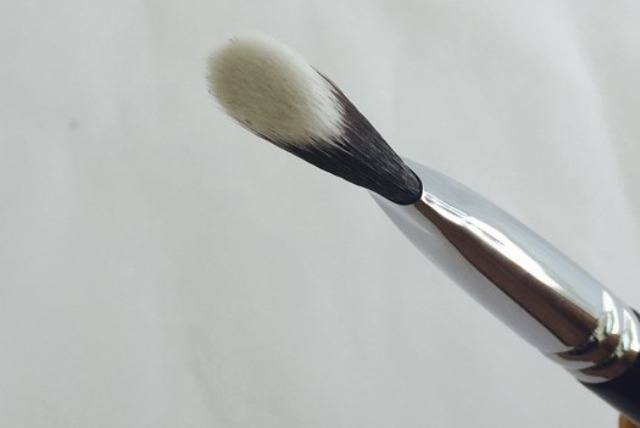 Zoeva 109V Face Paint Vegan Brush 6